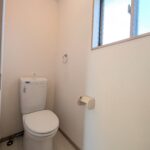2階トイレ