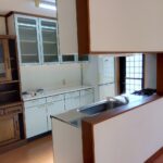 伊豆市本立野　中古住宅　内観