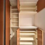 玄関収納スペース