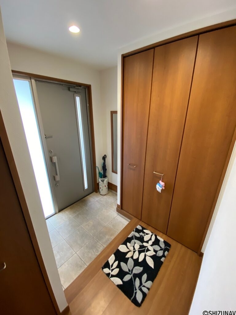 浜名区中瀬7135－316ハイム