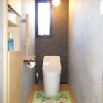 東沢田　中古住宅　内観