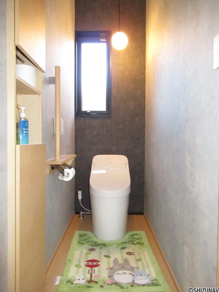 東沢田　中古住宅　内観