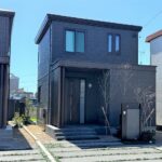 【藤枝市】高柳1丁目Ⅱ　1号地