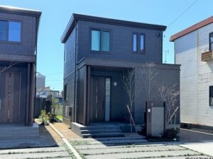 【藤枝市】高柳1丁目Ⅱ　1号地