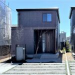 【藤枝市】高柳1丁目Ⅱ　2号地