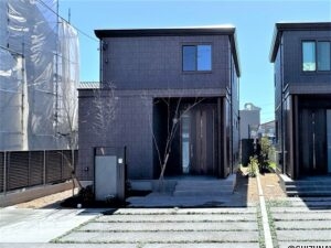 【藤枝市】高柳1丁目Ⅱ　2号地