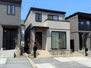 【静岡市清水区】中矢部町2号地