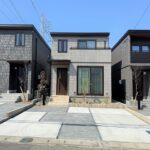 【静岡市清水区】中矢部町