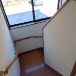 伊豆市本立野　中古住宅　内観