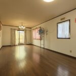 LDKは広々20.5帖です♪