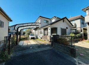 【2026年4月リフォーム完成予定】浜松市中央区恩地町　5LDKの物件画像