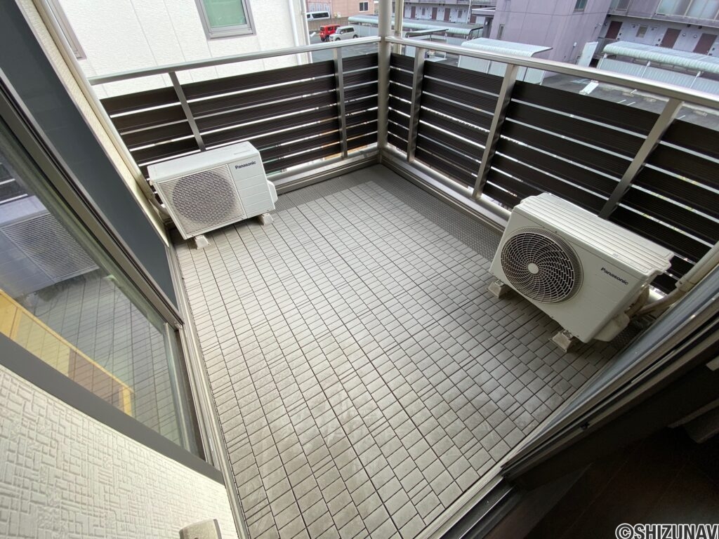 浜名区中瀬7135－316ハイム