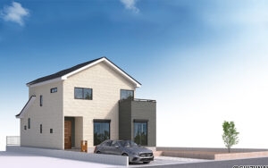 【2026年6月完成予定】袋井市愛野　4LDKの物件画像