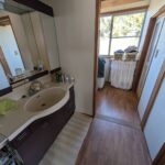 菊川市下内田　中古住宅の画像