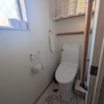 1階トイレ