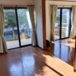 伊豆市本立野　中古住宅　内観