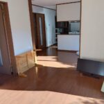 伊豆市本立野　中古住宅　内観