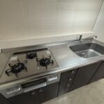 エンゼルハイム吉原　内観