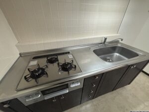 エンゼルハイム吉原　内観