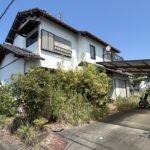 カチタス　細江　外観