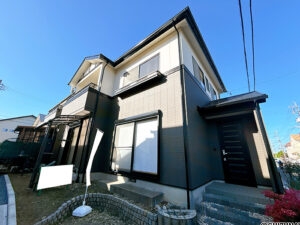 【リフォーム済】浜松市中央区上新屋町　4SLDKの物件画像