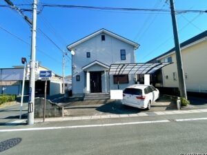 【2026年4月リフォーム完成予定】浜松市中央区中島1丁目　4LDKの物件画像