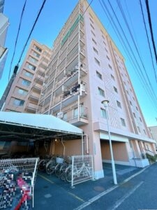 【2/10まで現況販売】東カンマンション10階の物件画像