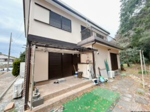 【2/13まで現況販売】静岡市駿河区池田　5SLDKの物件画像