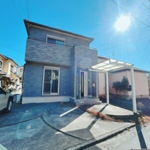 【2/28まで現況販売】静岡市葵区瀬名4丁目　3LDKの物件画像