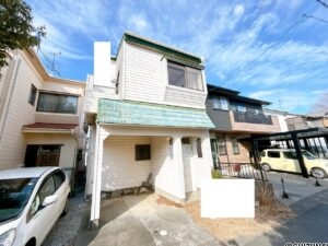 【4月リフォーム完成予定】浜松市中央区小豆餅2丁目　3LDKの物件画像