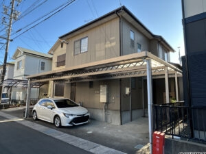 【5月リフォーム完成予定】浜松市中央区西伊場町　3LDK　幸和ハウジング施工の物件画像