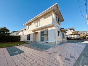 【リフォーム済】浜松市中央区泉1丁目　4LDK　セキスイハウス施工の物件画像