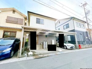 【5月リフォーム完成予定】浜松市中央区西伊場町　3LDK　幸和ハウジング施工の物件画像