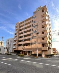 エンゼルフォレシス稲川　701の物件画像