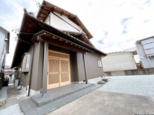 【リフォーム済】浜松市浜名区善地　5LDKの物件画像