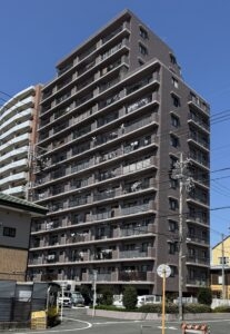 【リフォーム済み】セントラルステージ・パークホームズの物件画像