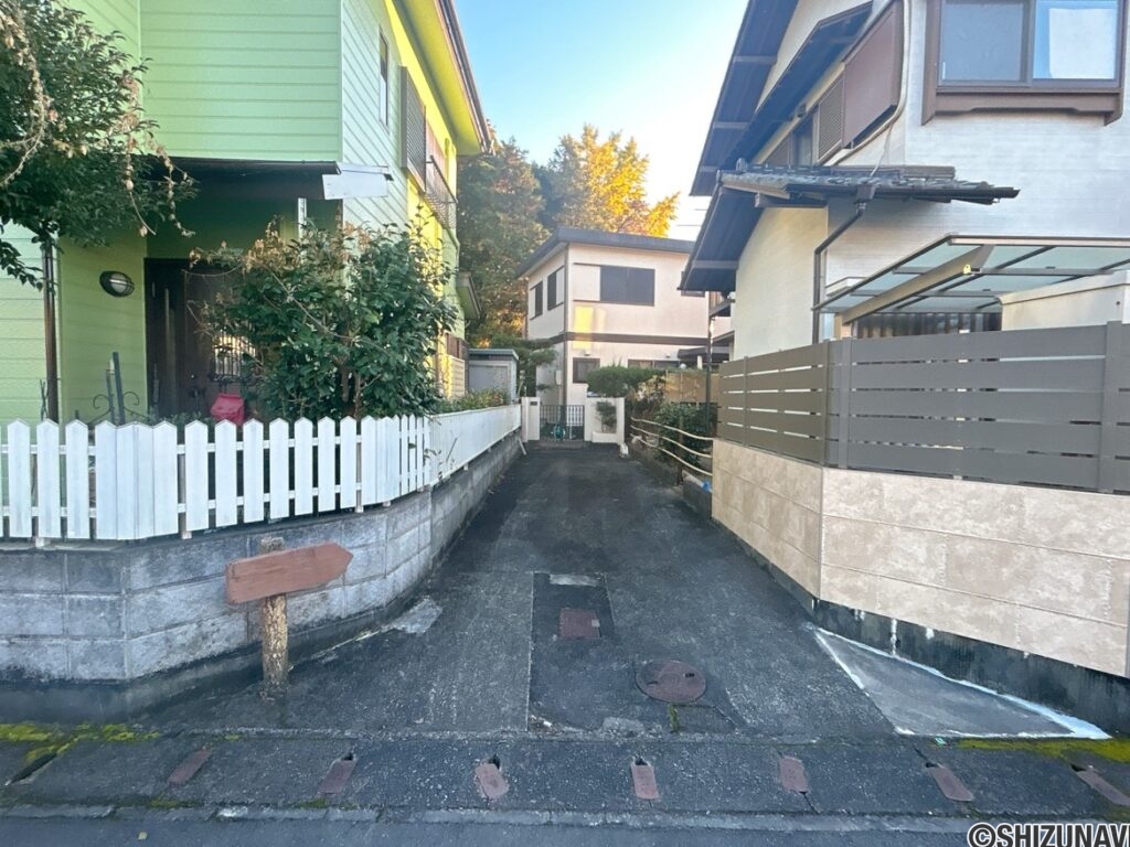 【2/13まで現況販売】静岡市駿河区池田　5SLDKの画像