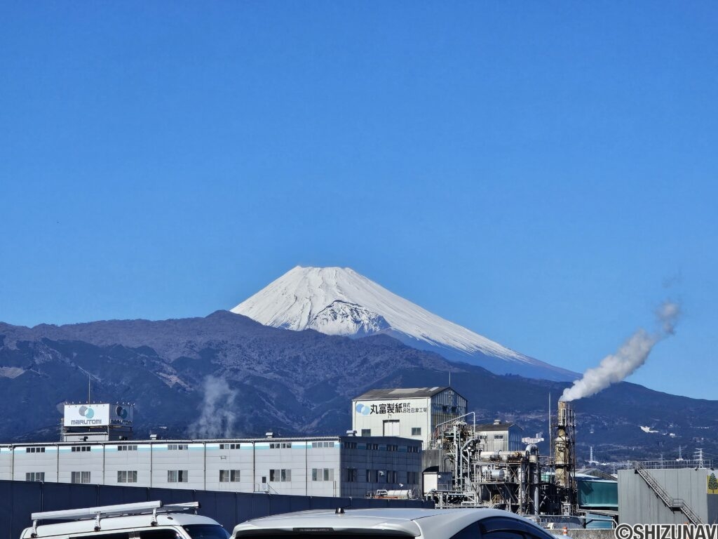 アーバンシティ清水町ガーラレジデンス　2LDK　403号の画像