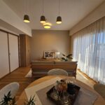 リビング・ダイニング　10.6畳