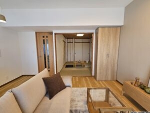 リビング・ダイニング