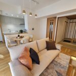 リビング・ダイニング・和室