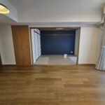 リビング・ダイニング・和室