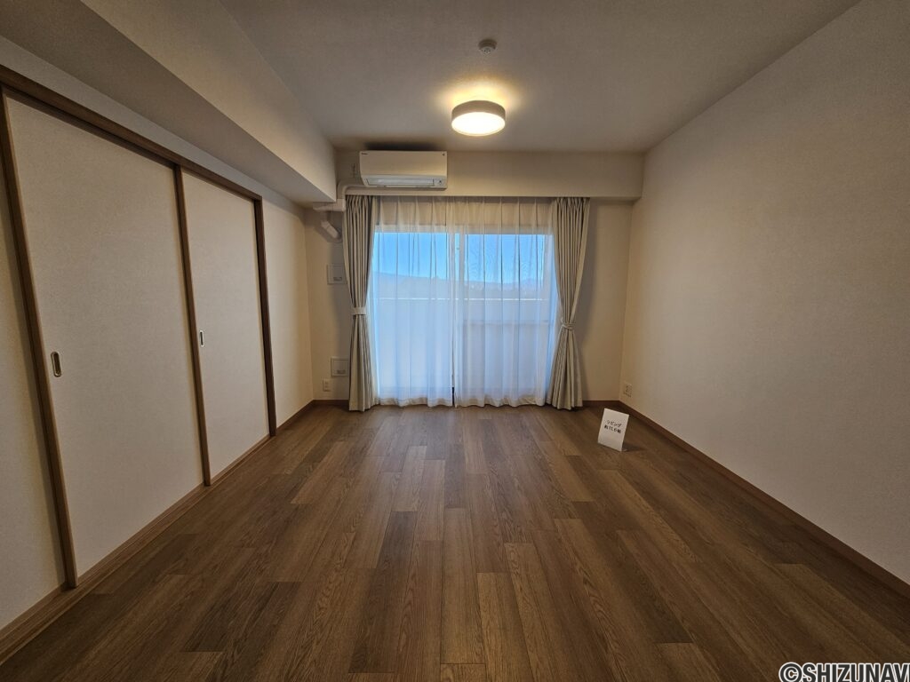 リビング・ダイニング11.6畳