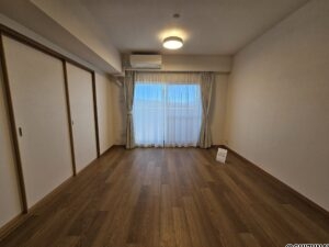 リビング・ダイニング11.6畳