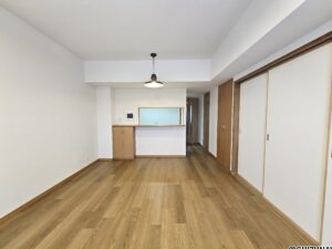 リビング・ダイニング・キッチン