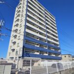 アーバンシティ清水町ガーラレジデンス　2LDK　403号の画像