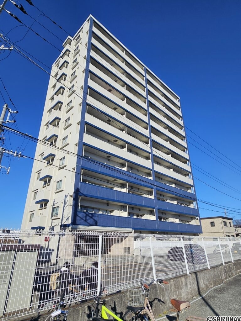 アーバンシティ清水町ガーラレジデンス　2LDK　403号の画像