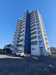 アーバンシティ清水町ガーラレジデンス　2LDK　403号の画像