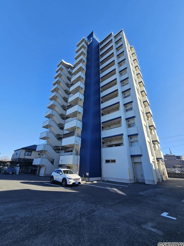 アーバンシティ清水町ガーラレジデンス　2LDK　403号の画像