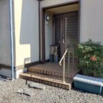 函南町柏谷　ハイム中古住宅　外観